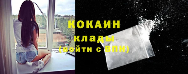 Альфа ПВП Лиски