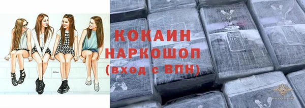 Альфа ПВП Лиски